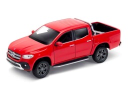 Welly Mercedes Benz X-Class 1:27